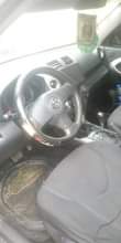 A picture of rav 4 2009