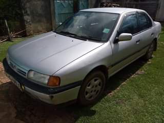 nissan primera