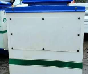 A picture of used and New Generator for sale and Hire