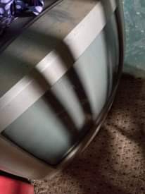 A picture of Tv DVD speakers with home theater