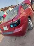 A picture of 2007 Corolla
