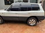 A picture of Toyota Rav4