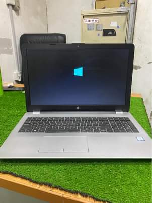 A picture of Hp 250 G6 Core I5