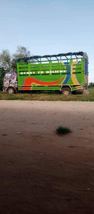 A picture of Fuso