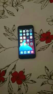 A picture of IPHONE 7G GB 32