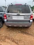 A picture of Ford escape 2010