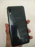 A picture of Samsung m20