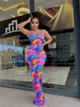 A picture of Women s Dress