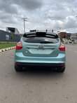 A picture of Few month used 2012 Ford focus Location is kaduna Price