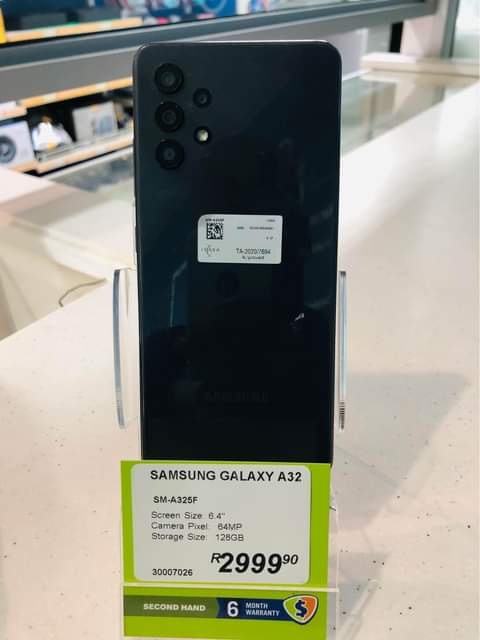 samsung a32