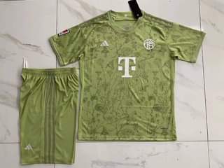 A picture of Jerseys