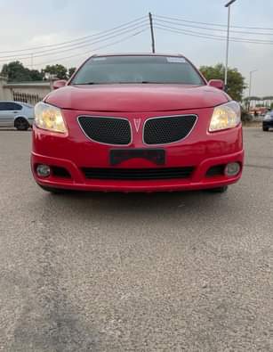 A picture of Super Clean Pontiac 2006 Price 5 3M At Kano Ac