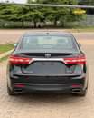 A picture of 2016 Toyota Avalon