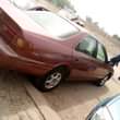 A picture of Toyota Camry