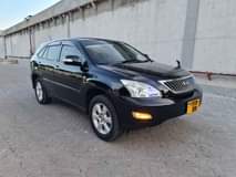 A picture of Price Bei26 5ML Call 0658056651 TOYOTA HARRIER DSW Year 2010