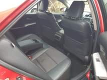 A picture of direct toks Toyota Camry 2014 model Super clean with excellent