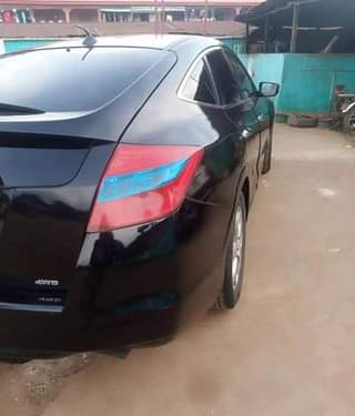 A picture of 2010 Hunda 2010 Sedan