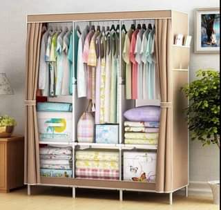 A picture of Imported wardrobe is available for sale