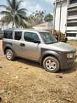 A picture of Honda Element for grabs