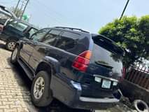 A picture of Dealer Deal Lexus GX470 Engine and Gear untouched What to