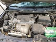 A picture of TOYOTA CAMRY