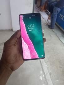 A picture of SAMSUNG GALAXY S10 PLUS KAMA ILIVYO