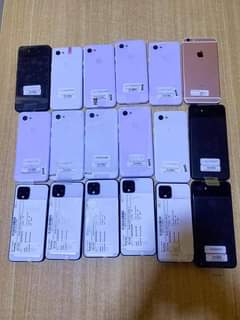 phones