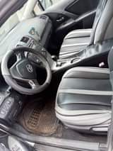 A picture of Super clean and sound toyota Avensis