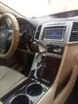 A picture of 2012 TOKUNBO TOYOTA VENZA
