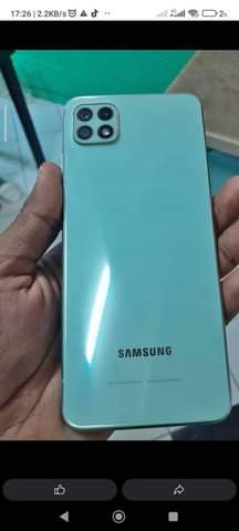 samsung a21s