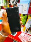 A picture of Samsung s20