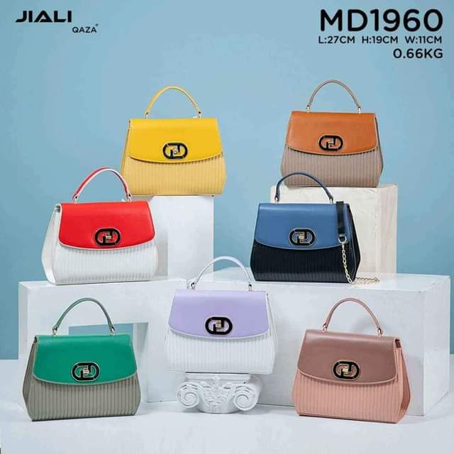 A picture of HANDBAGS