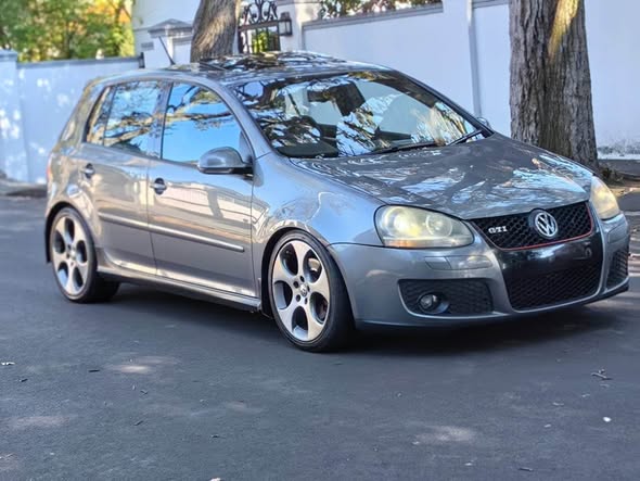 2007 cars