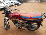 A picture of Bike
