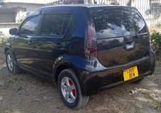 A picture of Toyota passo piston 3 kalii mno