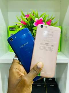 oppo a57