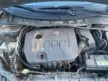 A picture of REG 2012 TOYOTA COROLLA