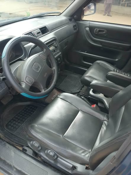 A picture of Honda CRV automatic transmission engine gear buy an drive price