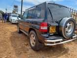 A picture of PAJERO GDI UBB IN EXCELLENT CONDITION PRICE 16 5M ONLY