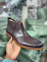 A picture of Gentle and Casual Boots 