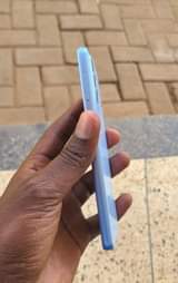 A picture of Samsung A33 5G and Note 10 lite