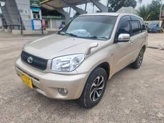 A picture of RAV4 MIL 9.7 CAL 0713263255