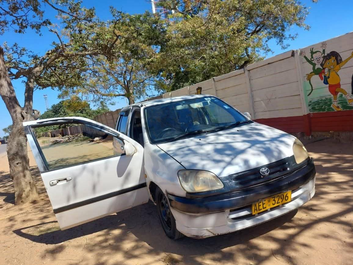 used toyota raum