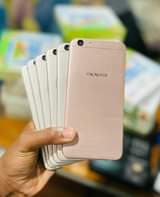 A picture of OPPO A59 F1s