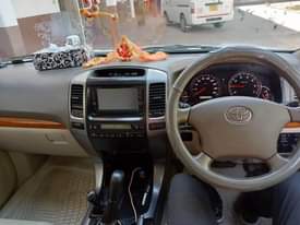 A picture of Prado for sale