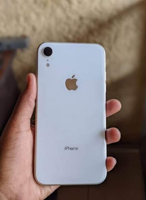 iphone xr