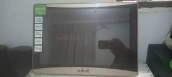 A picture of FLAT TV MPYA 24 inchi inauzwa 180k