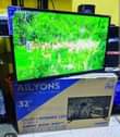 A picture of Electronics point