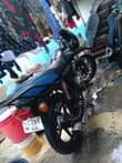 A picture of Bike BM150