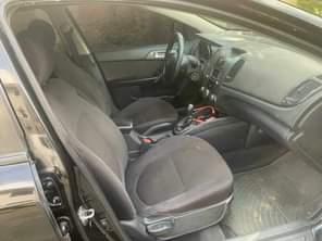 A picture of Kia Cerato 2012 model 4 sale Clean body and interior